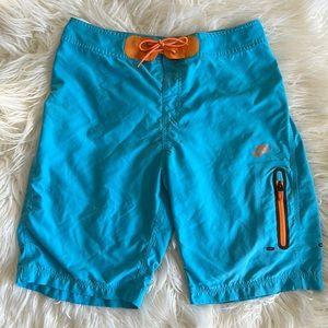 Nike board shorts
